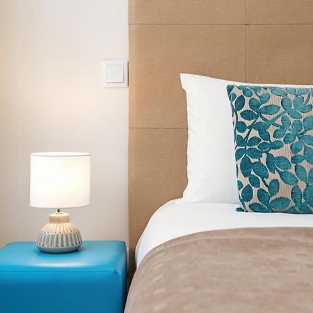 Nazare Boutique Apartment I Dış mekan fotoğraf