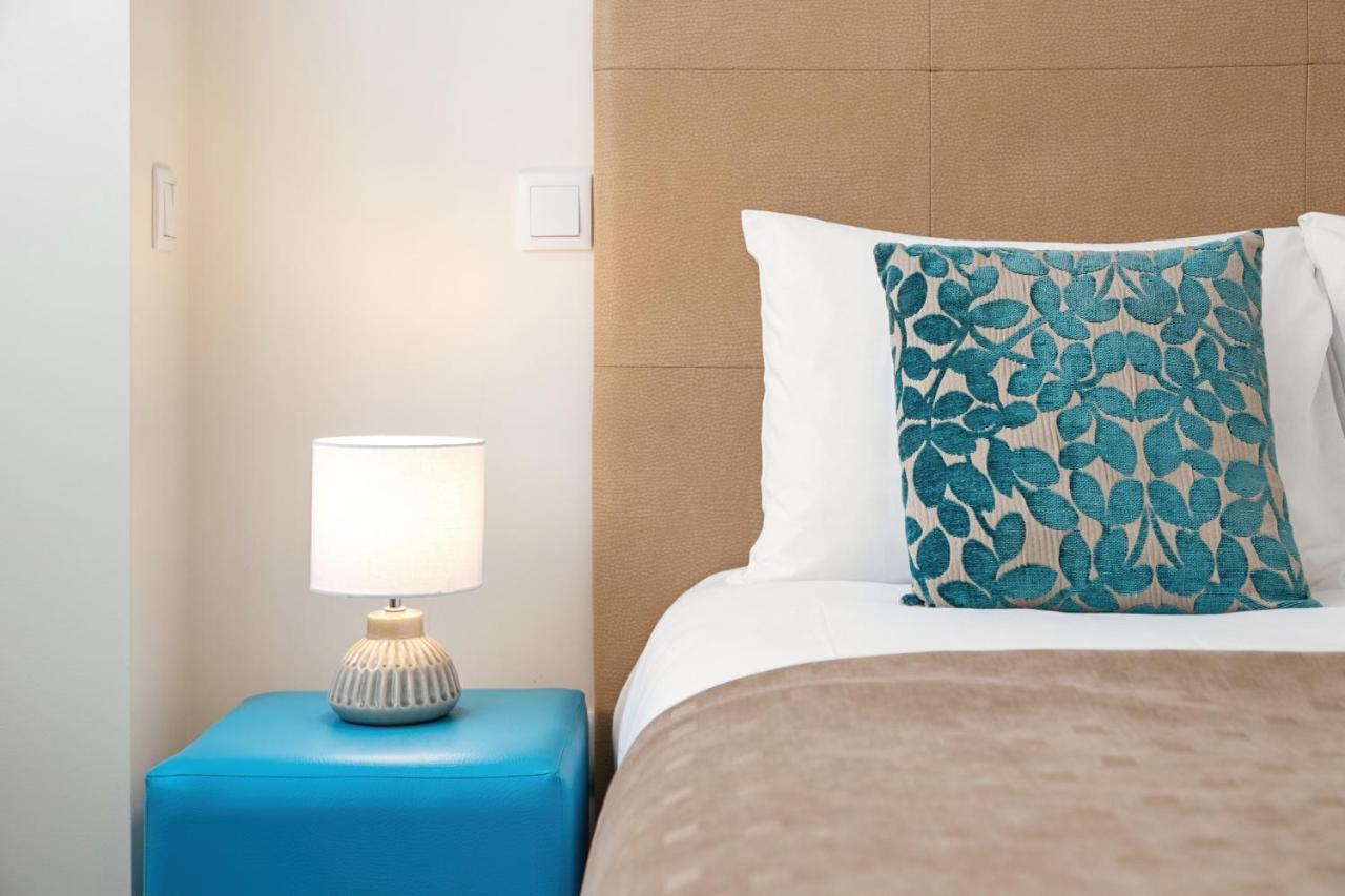 Nazare Boutique Apartment I Dış mekan fotoğraf