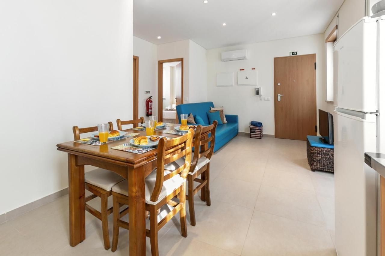 Nazare Boutique Apartment I Dış mekan fotoğraf