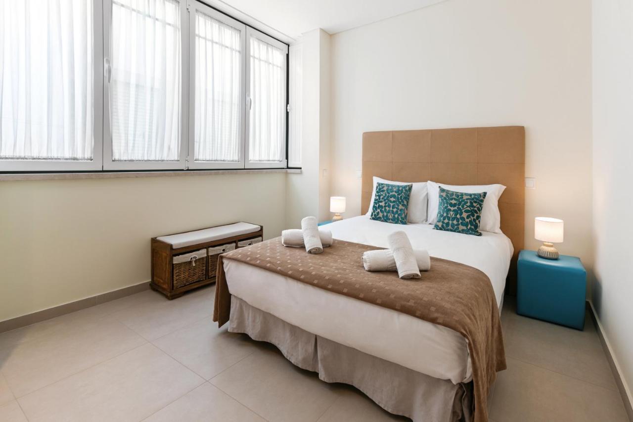 Nazare Boutique Apartment I Dış mekan fotoğraf