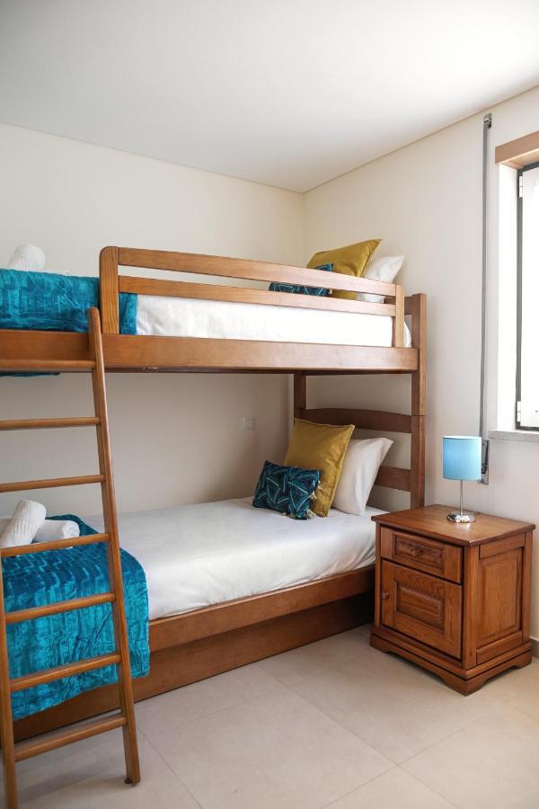 Nazare Boutique Apartment I Dış mekan fotoğraf