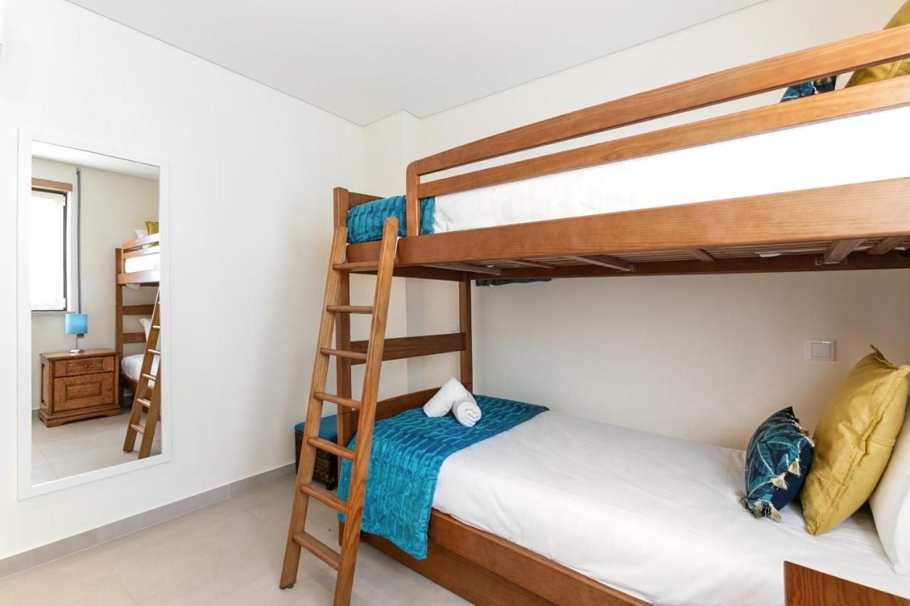 Nazare Boutique Apartment I Dış mekan fotoğraf
