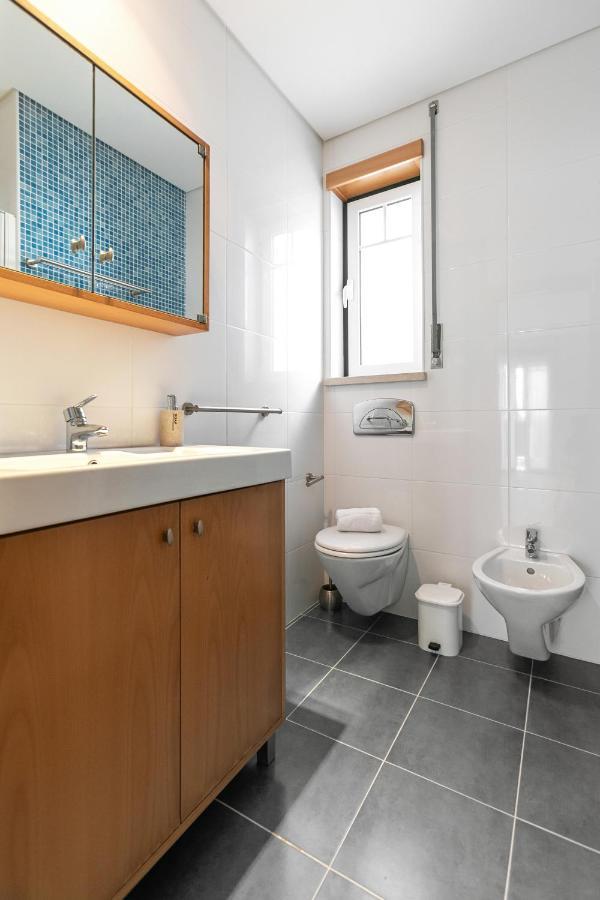 Nazare Boutique Apartment I Dış mekan fotoğraf