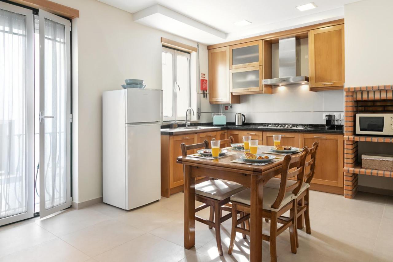 Nazare Boutique Apartment I Dış mekan fotoğraf